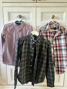 Boys Ralph Lauren Shirt Age 8 Bundle - Picture 1 of 7
