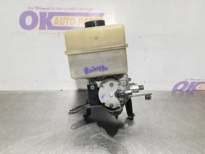 07 2007 LEXUS LX470 SUSPENSION PUMP WITH RESERVOIR - Picture 1 of 12