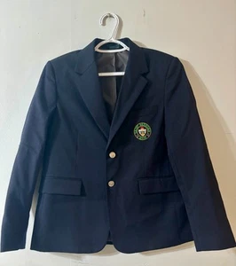  St. Brendan High School Blazer Boy Medium - Picture 1 of 1