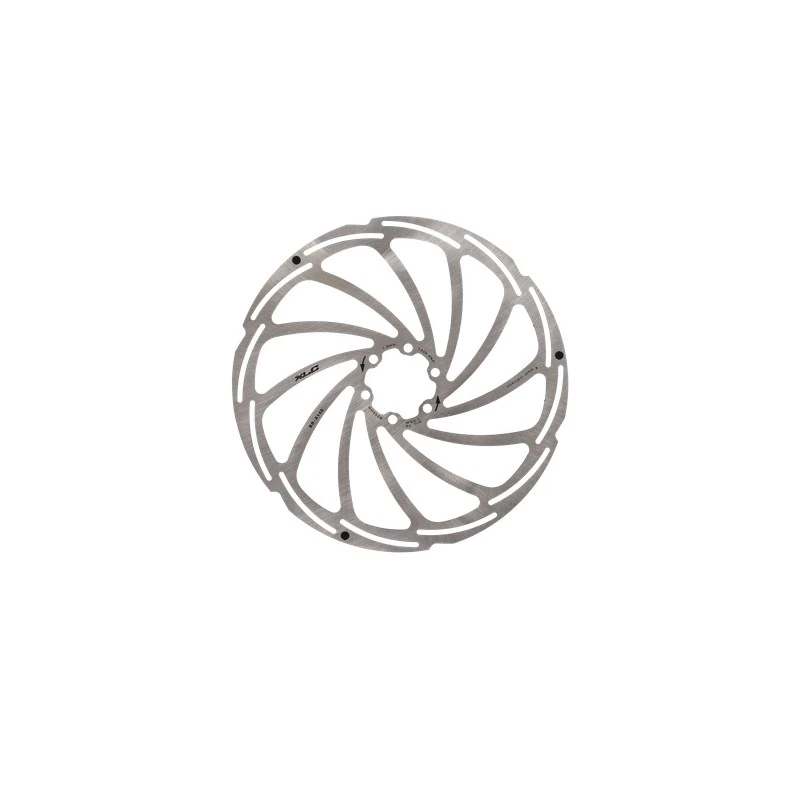 disco freno br-x148 203mm 2500320903 XLC freni bici Foto 1 de 1