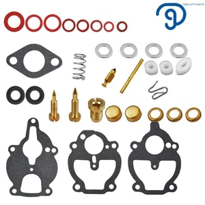 Nuovo kit carburatore 61 161 67 68 K2112 adatto per Zenith USA SPEDIZIONE GRATUITA NJ - Foto 1 di 5