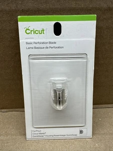 Cricut Basic Perforationsklinge für Cricut Maker 2006706 Neu Versiegelt Quickswap - Bild 1 von 2