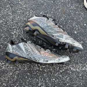 Adidas Adizero 5.0 Kevlar Snakeskin Soccer Cleats Mens Size 9.5 - Picture 1 of 11