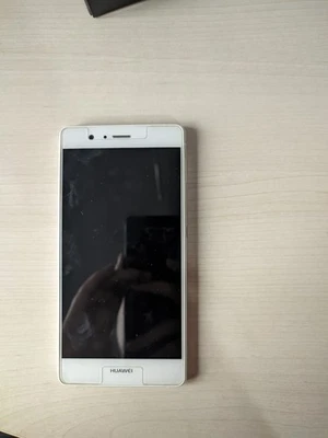 Huawei P9 lite - 16GB - Bianco (Sbloccato) (Dual SIM) - Immagine 1 di 4