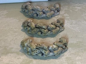 Sand bags by forces of valor 1/72 scale 3 PCs - Picture 1 of 3