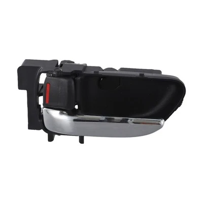 Driver Side Front Interior Door Handle for Forester 03 08 Easy Replacement Part - Image 1 of 4