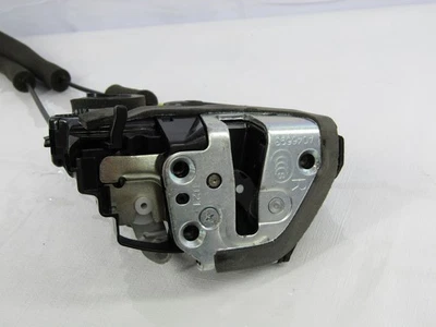 Actuador de pestillo de puerta trasera para pasajero Subaru Forester 2014-2018 OEM 61035SG000 Foto 1 de 4