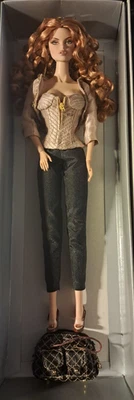 Fashion Royalty Vanessa Runaway Right Away 2005 – Complète sans boîte ni socle - Imagen 1 de 4