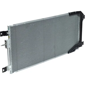 UAC CN 30188PFC A/C Condenser For 19-20 Ram 2500 3500 4000 4500 5500 - Picture 1 of 6