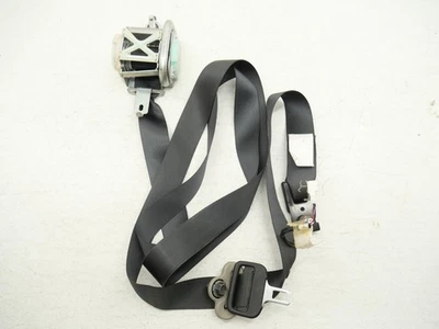 Retractor de cinturón de seguridad delantero derecho pasajero usado Nissan Armada 2004-2015 OEM Foto 1 de 4