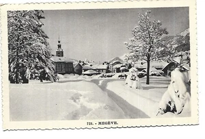 74 MEGEVE - Picture 1 of 1