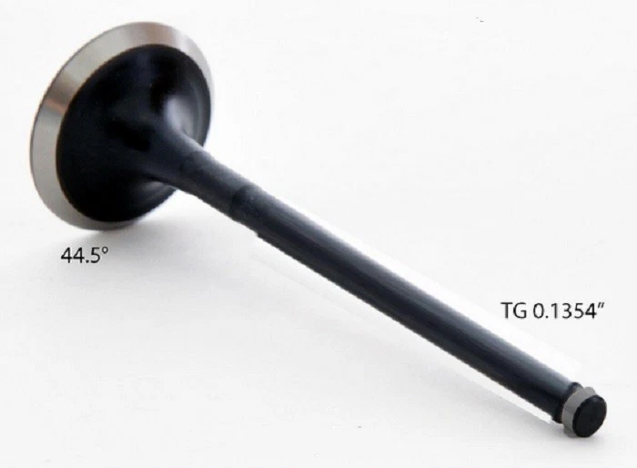 Se adapta a Lexus GS400 LS400 SC400 1998 1999 2000 4,0 L V8 16 válvulas de admisión y 16 de escape Foto 1 de 1