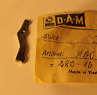 1 NEW OLD STOCK D.A.M. QUICK 280 330 FISHING REEL TRIP LEVER PN 100-470