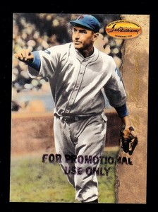 1994 Ted Williams Baseball - promos - YOU PICK