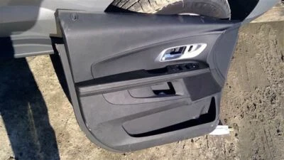 CHEVROLET EQUINOX   2016 Front Door Trim Panel LEFT BLK 4AA 409920 - Изображение 1 из 4