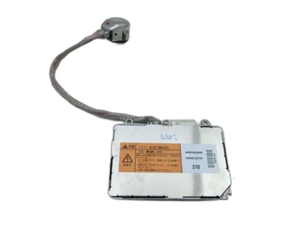 Xenon Vorschaltgerät Steuergerät Scheinwerfer Li für Subaru Outback 4 IV BR - Bild 1 von 9