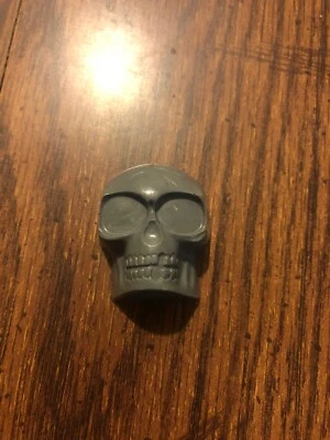 Череп Хэллоуин смолы копия из формы - новый Хэллоуин украшение - Изображение 1 из 3