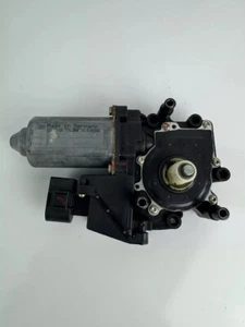 Porsche 996 Boxster Carrera Window Regulator Motor Front Left Driver Side OEM - Picture 1 of 5