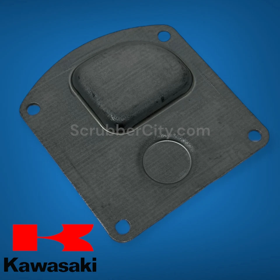 NUEVO ORIGINAL OEM KAWASAKI 140917006 RESPIRADOR ONS 140917006 Foto 1 de 1