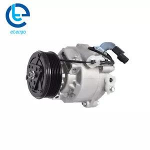 For 2009-2015 2013 Mitsubishi Lancer Outlander Sport 2.0L 2.4L A/C AC Compressor - Picture 1 of 18