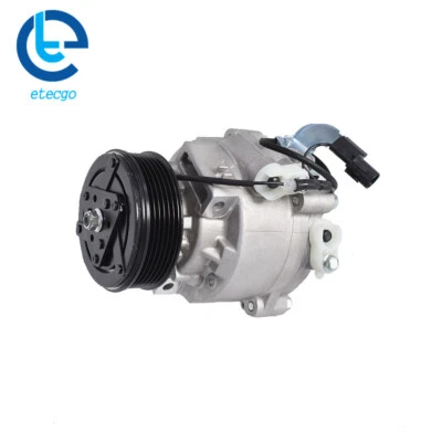 For 2009-2015 2013 Mitsubishi Lancer Outlander Sport 2.0L 2.4L A/C AC Compressor - Image 1 of 4