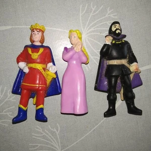 Prince of LU PVC Figure - Series of 3: Prince - Princess - Villain - Picture 1 of 2