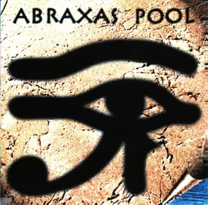 Abraxas Pool – Abraxas Pool CD (1997) - Bild 1 von 2
