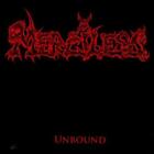 Merciless Unbound (CD) Album Digipak (Limited Edition) (US IMPORT)
