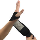 Hand Wrist Brace Support Strap Carpal Tunnel Splint Arthritis Sprain Stabilizer