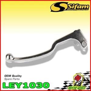 LEVA FRIZIONE SINISTRA CROMATA YAMAHA MT 07 A Tracer 700 2016 2017 2018 - Foto 1 di 1