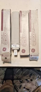 GE F18 DBX T4 SPX27 2 PIN BOX OF 3 BULBS - Picture 1 of 1