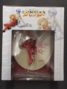 Kotobukiya Gainax NeRv Neon Genesis Evangelion Rei&Asuka plugsuit Ver. - Picture 1 of 4