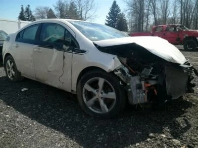 Seat Belt Front Bucket Driver Buckle Fits 11-15 VOLT 972828 Foto 1 de 4