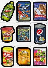 2013 Topps Wacky Packages All-New Series 10 Trading Cards 19