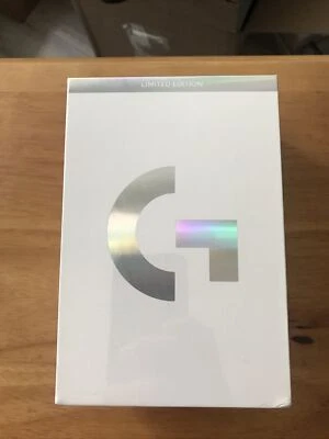 LOGITECH G PRO WIRELESS OP LIMITED EDITION *SEALED* UN-OPENED | Lime - Image 1 of 4