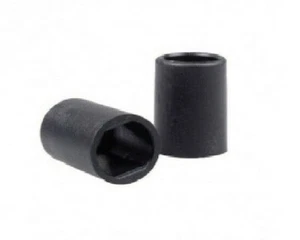 WLTOYS 12428-41 Plásticos cardan trasero / Rear cardan plastics Across 1/12 - Imagen 1 de 2