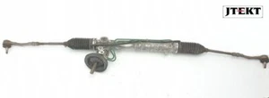 PEUGEOT 3008 09-16 0U POWER STEERING RACK 9681166780 - Picture 1 of 11