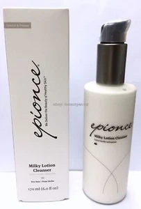 Limpiador de lociones lácteas Epionce 170 ml 6 oz P/P gratis #usau - Imagen 1 de 1