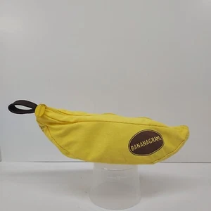 Bananagrams Classic Edition Anagram Word Tile Game That Will Drive You Bananas! - Picture 1 of 2