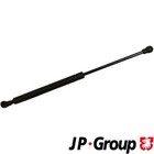Tailflaps damper gas spring trunk JP GROUP 1181207600 for TT AUDI 8N9 VR6