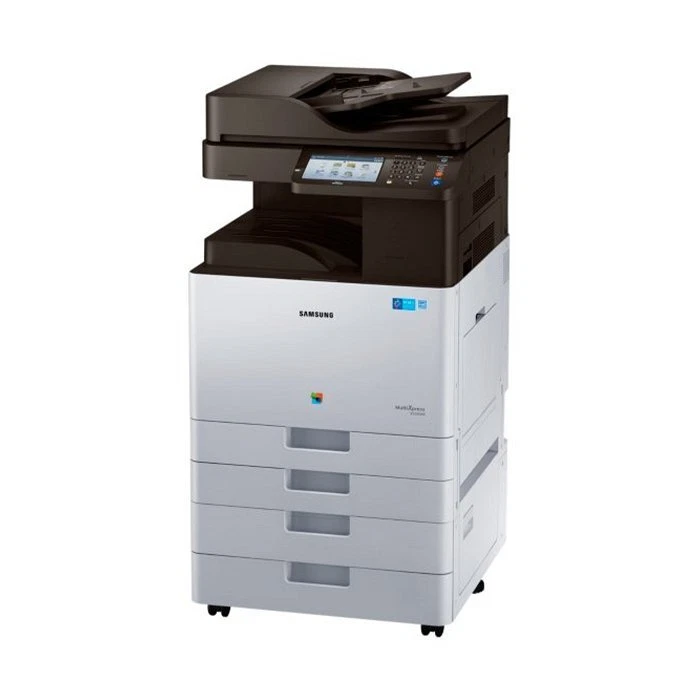  Stampante Multifunzione A3 Colori Samsung MultiXpress SL-X3280NR - Immagine 1 di 3