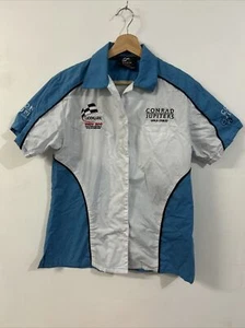 Lexmark Indy 300 Official Merchandise Ladies Large Shirt VGC -19-22 October 2006 - Bild 1 von 9