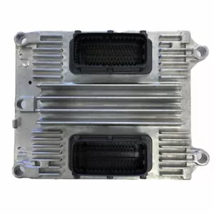 02-07 Saturn Vue Engine Computer 12202143 Programmed To Your Vin Ecu Pcm Ecm - Picture 1 of 1