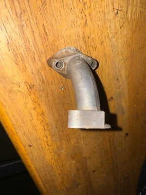 Colector de admisión honda s-90, 17111028050 Foto 1 de 4