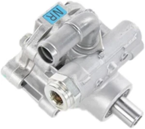 Power Steering Pump ACDelco GM Original Equipment 92267876 - Picture 1 of 1