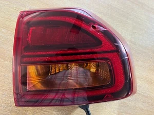 GENUINE KIA E-NIRO 2018-2021 REAR RIGHT SIDE LED TAIL LIGHT LAMP 92402G5500 - Picture 1 of 7