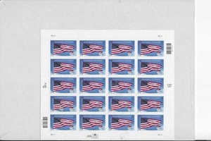 SCOTT US #3508 2001 34c HONORING VETERANS STAMP MINT SHEET STAMPS MNH - Picture 1 of 1