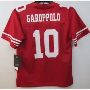 San Francisco 49ers GAROPPOLO #10 - para hombre - Imagen 1 de 2