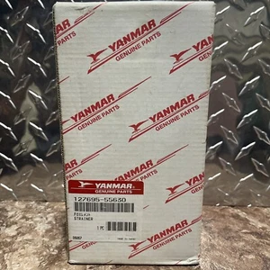 Yanmar 127695-55630 Fuel Filter/Strainer - Picture 1 of 3
