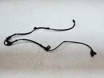 11 12 2013 2014 2015 2016 HYUNDAI ELANTRA SEDÁN CONSTRUIDO EN EE. UU. SENSOR ABS DELANTERO DERECHO Foto 1 de 4